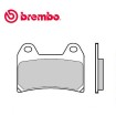 Τακάκια μοτοσυκλέτας OEM BREMBO 07BB1907 Τακάκια μοτοσυκλέτας OEM BREMBO 07BB1907 thumb