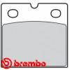 Τακάκια μοτοσυκλέτας OEM BREMBO 07BB1408