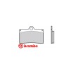 Τακάκια μοτοσυκλέτας BREMBO 07BB15SA thumb