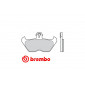 Τακάκια μοτοσυκλέτας BREMBO 07BB24SA thumb