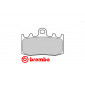 Τακάκια μοτοσυκλέτας OEM BREMBO 07BB2607 thumb