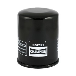 Φίλτρο λαδιού CHAMPION COF521