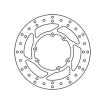 Δισκόπλακα εμπρός TRW-LUCAS MST301 Δισκόπλακα εμπρός TRW-LUCAS MST301 thumb