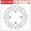 Πίσω δισκόπλακα μοτοσυκλέτας TRW-LUCAS MST313RAC Πίσω δισκόπλακα μοτοσυκλέτας TRW-LUCAS MST313RAC thumb