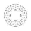 Πίσω δισκόπλακα μοτοσυκλέτας TRW-LUCAS MST332 thumb