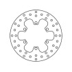 Πίσω δισκόπλακα μοτοσυκλέτας TRW-LUCAS MST336 Πίσω δισκόπλακα μοτοσυκλέτας TRW-LUCAS MST336 thumb