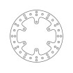 Πίσω δισκόπλακα μοτοσυκλέτας TRW-LUCAS MST347 Πίσω δισκόπλακα μοτοσυκλέτας TRW-LUCAS MST347 thumb