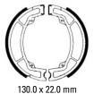 Μπροστινά τακάκια μοτοσυκλέτας FERODO FSB913 thumb