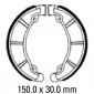Πίσω τακάκια μοτοσυκλέτας FERODO FSB959 thumb