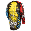 Παιδική μπλούζα motocross O'NEAL ELEMENT WILD MULTI Παιδική μπλούζα motocross O'NEAL ELEMENT WILD MULTI thumb