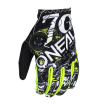 Παιδικά γάντια motocross O'NEAL MATRIX ATTACK BLACK/HI-VIZ Παιδικά γάντια motocross O'NEAL MATRIX ATTACK BLACK/HI-VIZ thumb