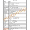 Κάλυμμα μοτοσυκλέτας VENUS thumb