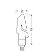 Φλας μοτοσυκλέτας LED - LAMPA KAP 90246 thumb