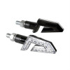 Φλας μοτοσυκλέτας LED - LAMPA KAP 90246