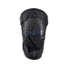Προστασία αγκώνα motocross O'NEAL PEEWEE BLACK