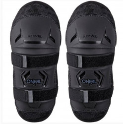 Παιδική προστασία γονάτων O'NEAL PEEWEE BLACK