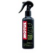 Σπρέι καθαρισμού κράνους / ζελατίνας Motul Helmet & Visor Clean M1 thumb