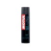 Σπρέι καθαρισμού μοτοσυκλέτας Motul E9 Wash & Wax Spray thumb