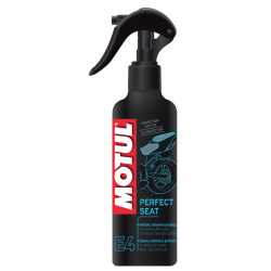 Σπρέι καθαρισμού καθίσματος Motul E4 Perfect Seat