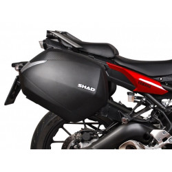 Πλαϊνές θήκες μοτοσυκλέτας SHAD SH36