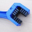 Βούρτσα καθαρισμού αλυσίδας DBS BLUE thumb