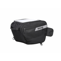 Σάκος μοτοσυκλέτας SHAD SC25 Tunnel Bag Scooter
