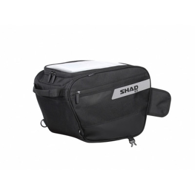 Σάκος μοτοσυκλέτας SHAD SC25 Tunnel Bag Scooter
