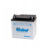 Μπαταρία μοτοσυκλέτας Unibat 30 Ah, 12 V - C60-N30L-A