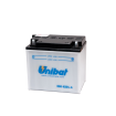 Μπαταρία μοτοσυκλέτας Unibat 30 Ah, 12 V - C60-N30L-A thumb