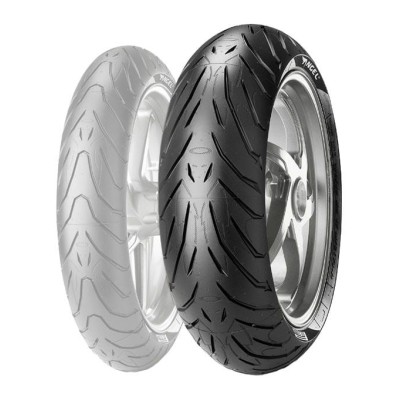 PIRELLI ANGEL ST 180/55 R17 Πίσω λάστιχο μοτοσυκλέτας