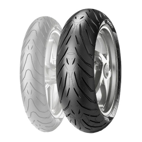 PIRELLI ANGEL ST 180/55 R17 Πίσω λάστιχο μοτοσυκλέτας PIRELLI ANGEL ST 180/55 R17 Πίσω λάστιχο μοτοσυκλέτας