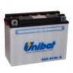 Μπαταρία μοτοσυκλέτας Unibat 20 Ah, 12 V - C50-N18L-A Μπαταρία μοτοσυκλέτας Unibat 20 Ah, 12 V - C50-N18L-A thumb