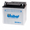 Μπαταρία μοτοσυκλέτας Unibat 28 Ah, 12 V - C60-N24L-A