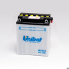 Μπαταρία μοτοσυκλέτας Unibat 12 Ah, 12 V - CB12A-B