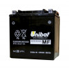 Μπαταρία μοτοσυκλέτας Unibat 27.5 Ah, 12 V - CIX30L-BS