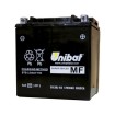 Μπαταρία μοτοσυκλέτας Unibat 27.5 Ah, 12 V - CIX30L-BS thumb
