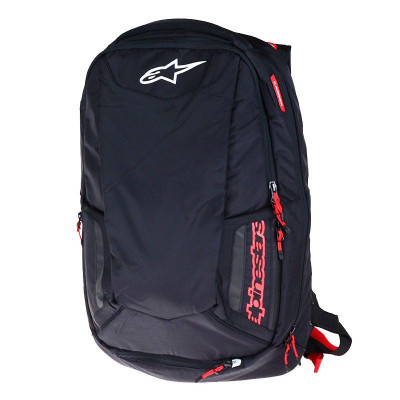 Σακίδιο πλάτης Alpinestars City Hunter BLACK