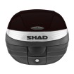 Κεντρική βαλίτσα μοτοσυκλέτας SHAD SH29 thumb