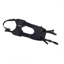 Βάση για βαλίτσα μοτοσυκλέτας SHAD X1SL90