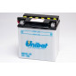 Μπαταρία μοτοσυκλέτας Unibat 11 Ah, 12 V - CB10L-A2 thumb