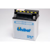 Μπαταρία μοτοσυκλέτας Unibat 11 Ah, 12 V - CB10A-A2