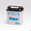 Μπαταρία μοτοσυκλέτας Unibat 3 Ah, 12 V - CB3L-B thumb
