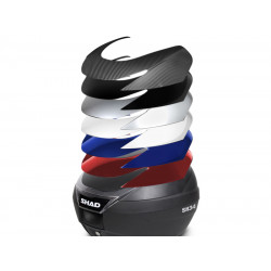 Καπάκι βαλιτσας SHAD SH34 CARBON