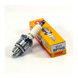 Μπουζί μοτοσυκλέτας NGK BP7HS 5111