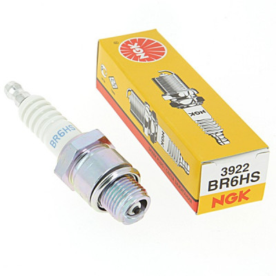 Μπουζί μοτοσυκλέτας NGK BR6HS 3922