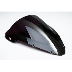 Φιμέ ζελατίνα μοτοσυκλέτας για Kawasaki Z1000 06-09