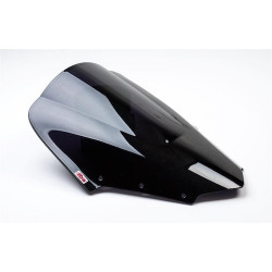 Φιμέ ζελατίνα μοτοσυκλέτας για Yamaha FZ1-FZ1S 2006-2011