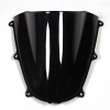 Φιμέ ζελατίνα μοτοσυκλέτας για Kawasaki ZX-6R 2005-2006