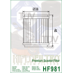 Φίλτρο λαδιού HIFLO HF981 thumb