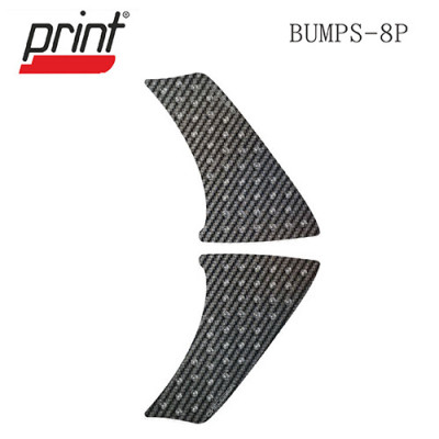 Προστατευτικό αυτοκόλλητο ρεζερβουάρ BUMPS8P/PR3248 Т MAX από 2008